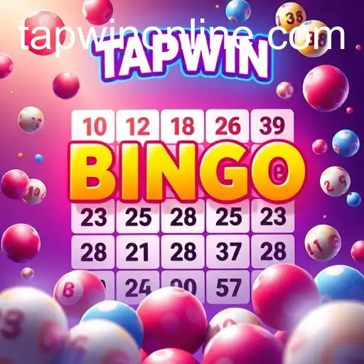 Bingo Games: A Spotlight on TAPWIN