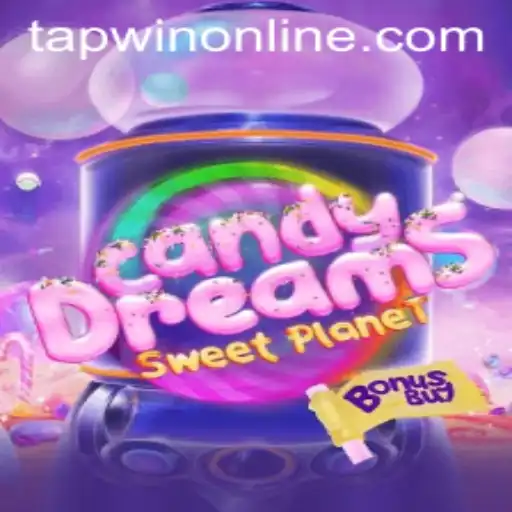 CandyDreamsSweetPlanet: A Delightful Adventure in Virtual Confectionery