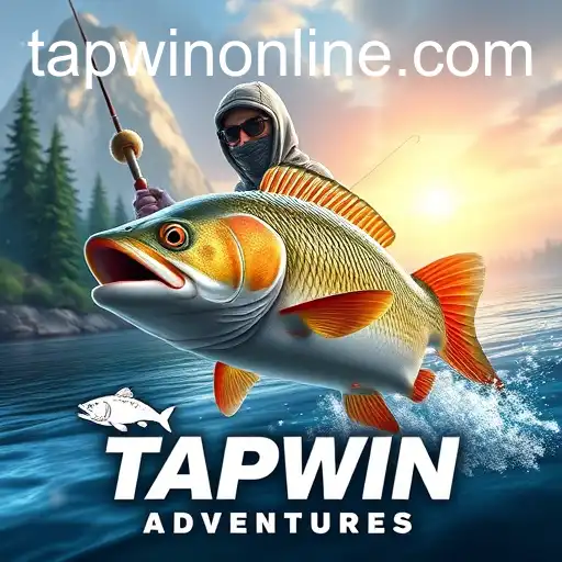Exploring the World of Fishing Games with TAPWIN