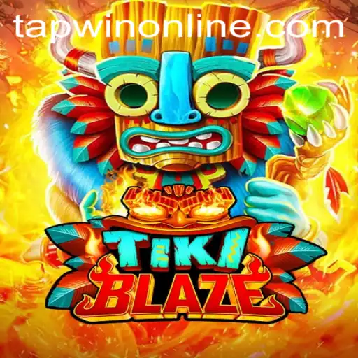 Exploring TikiBlaze: The Revolutionary New Game with a Twist