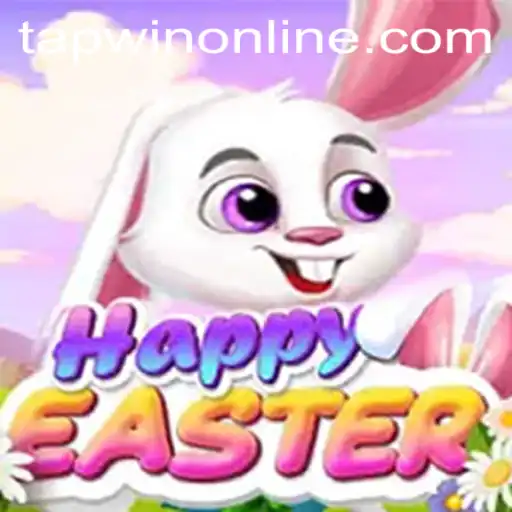 Discover the Enchanting World of HappyEaster with the TAPWIN Challenge