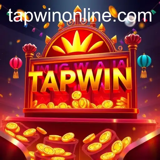 Exploring the World of Online Slots with TAPWIN