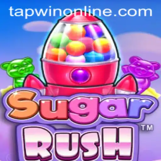 Experience the Sweet Thrill of SugarRush: Mastering the Game with TAPWIN